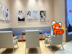 -海马体照相馆(成都来福士广场店)
