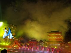 -东台西溪天仙缘景区
