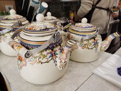 -桥门程记(兰州南关夜市店)