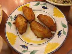 -萨莉亚意式餐厅(东山口店)