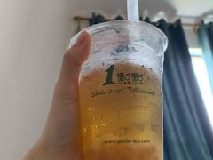 -1点点(长龙地铁店)