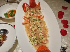-喜公馆(平安金融中心店)