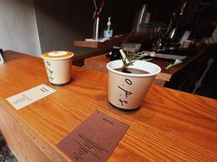 -O.P.S. CAFE