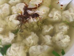 -汪家馄饨(集庆路店)