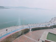 -琴岛之星摩天轮