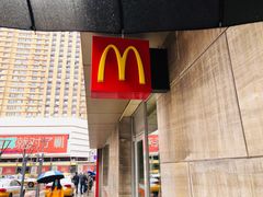 门面-麦当劳(季平店)