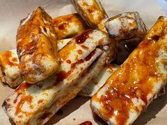 -聚味斋香辣蟹(生态城万达店)