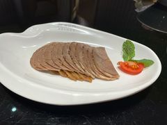 -老北门·苏帮菜·湖景包间(月光码头店)