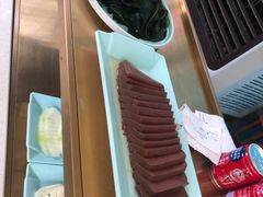 -矮冬瓜红茶火锅