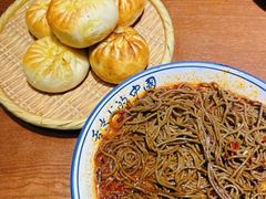 -北京老铺烤鸭(高新店)