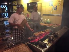 -DiAtas by Art Cafe Bumbu Bali