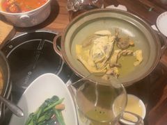 -瑶王府·广西菜(金阳路店)