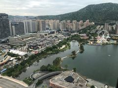 -舟山希尔顿酒店