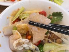 -官塘鱻鱻鱼生