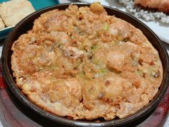 潮州蚝仔烙-金成潮菜博物馆(海珠湿地店)