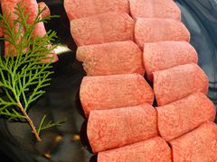 鲜牛舌-官也街澳门火锅(新源里店)