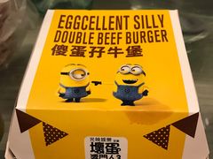 -麦当劳(朗豪坊店)