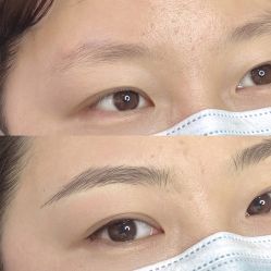 -德绣·机器野生眉发际线·美瞳线半永久