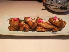 -卯时·龙光雅宴·精致锡帮菜(惠山古镇店)