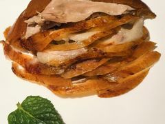 -真地道京味府·鲜橙烤鸭·北京菜(朝阳公园·甜水园店)