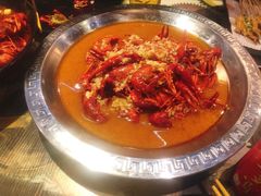-红钳侠小龙虾·烧烤(中赢康康谷店)