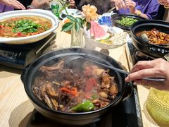 -加顺农场餐厅