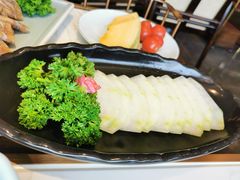 -捞神煲汤火锅(湖滨商业街店)