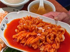 -裕兴记•蟹黄面馆(人民广场店)