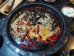 -麻大侠老火锅(巴国城店)