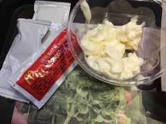 -麦当劳(友谊路得来速店)