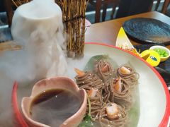 -元通寿司(大朗店)