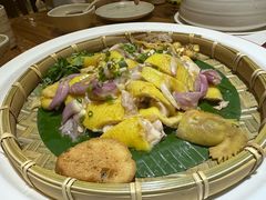 -花溪雨·森林餐厅(石基店)