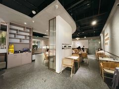 大堂-BE BRIGHT KITCHEN(正佳广场店)