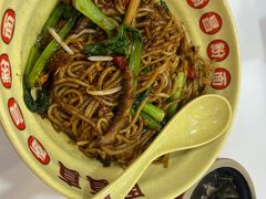 -周真真南昌拌粉·瓦罐汤(光启城店)