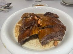 至尊古法烧鹅-广州酒家(文昌总店)