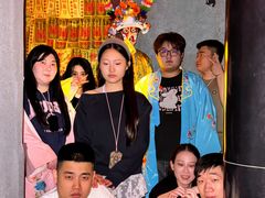 -棂笼·深度沉浸密室(武汉旗舰店)