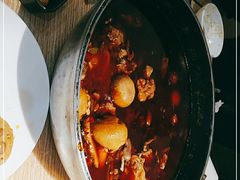 -李子坝梁山鸡(北碚万达五鸡哥店)