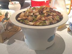 -秀儿四九城·新京菜(亚运村鸟巢店)