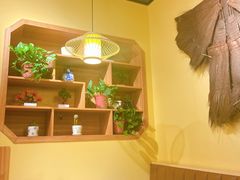 -大话小腰(鸟巢店)