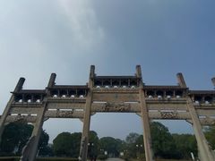 -敬亭山风景名胜区