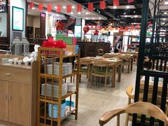 大堂-洪忠涮烤王(嵩山路店)