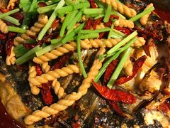 -半天妖烤鱼(方庄店)