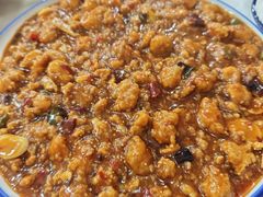 -聚福缘菜馆(隆昌路店)
