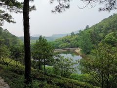 -九龙潭景区