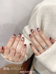 -斯馨·健康美甲美睫