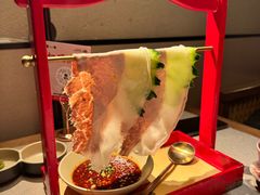 -饕林餐厅(春熙路店)