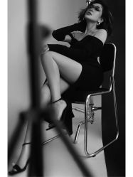 -米莱摄影写真(五大道别墅店)