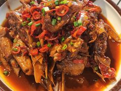 -江西老表·经典江西八大碗