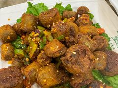 -清真益鑫羊肉手抓馆(南大街店)
