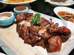 -老头儿油爆虾·知味杭州(爱琴海购物中心)